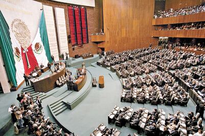 Desahogarán diputados juicios políticos