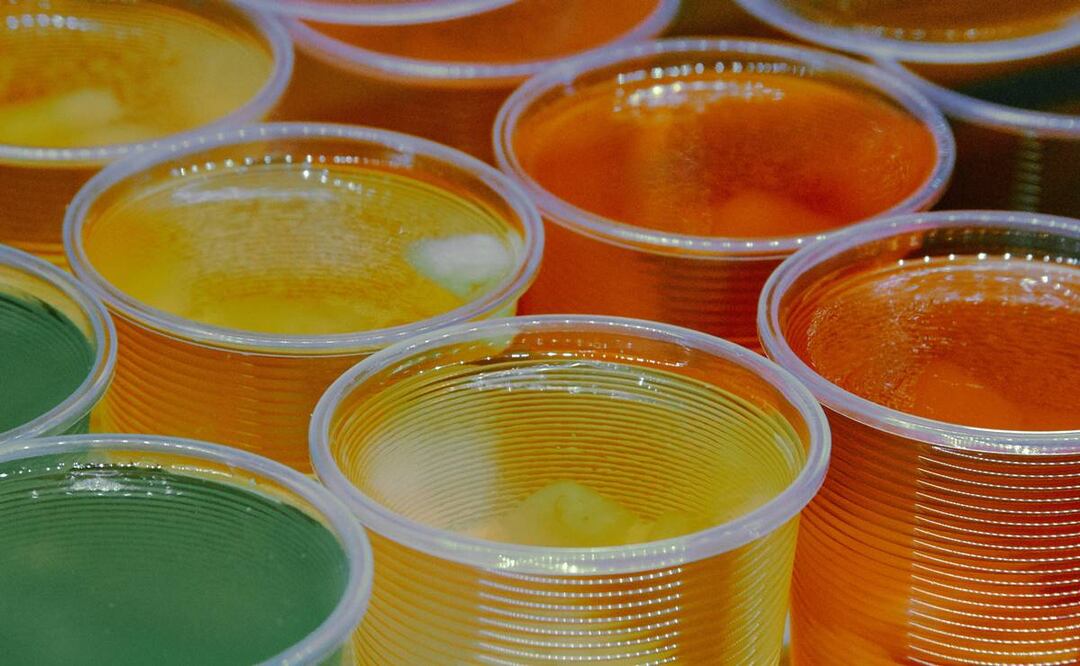 Día de la Gelatina. Foto: Unsplash