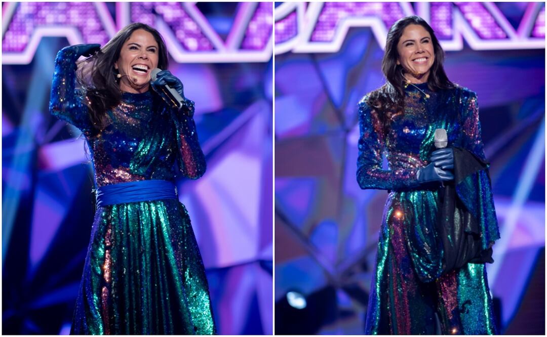 Fotos: Tomada de Twitter: @eslamascara