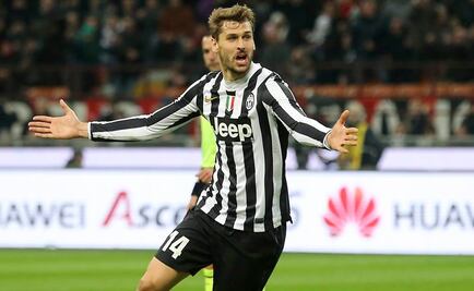 Fernando Llorente firmaría con Sevilla