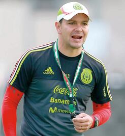 “Osorio sabe de hostilidad”