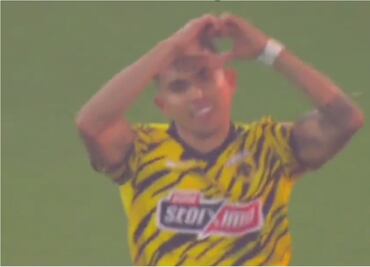VIDEO: Orbelín Pineda marca gol de la victoria del AEK de Atenas