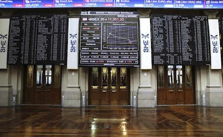 Seguirá volatilidad en los mercados financieros este 2025, prevén; 2024, un año de extremos