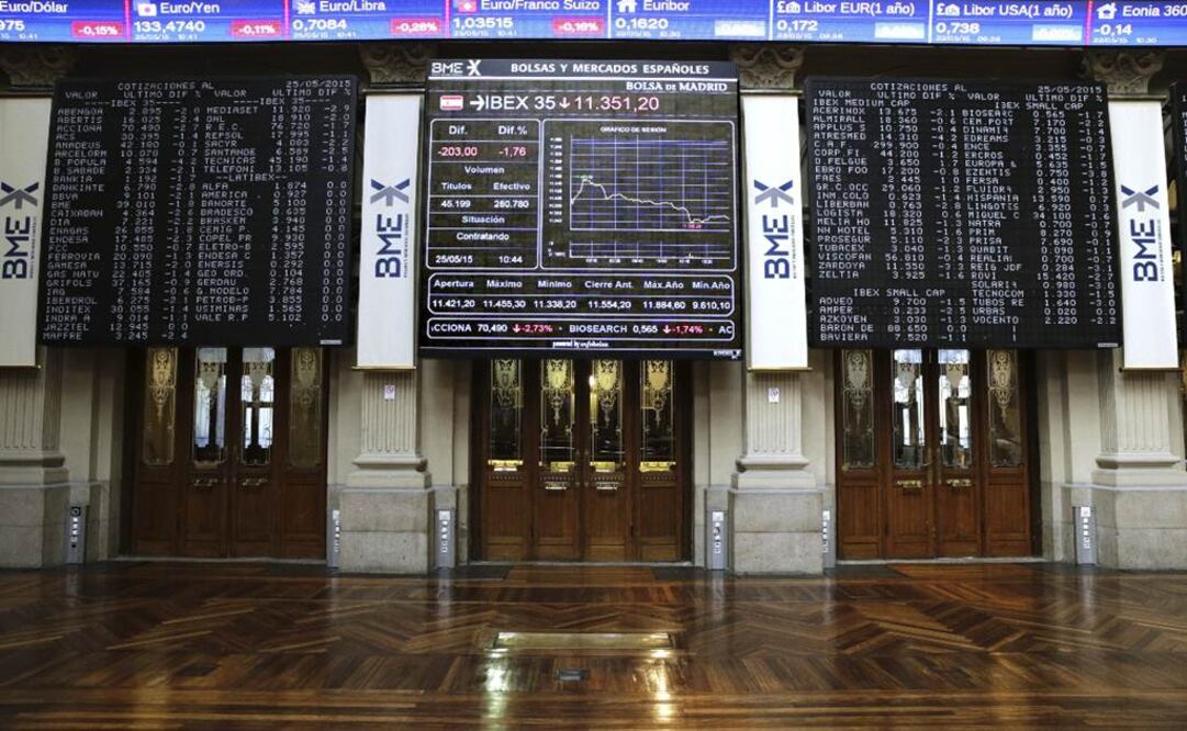 Grecia prolongará volatilidad en los mercados: expertos