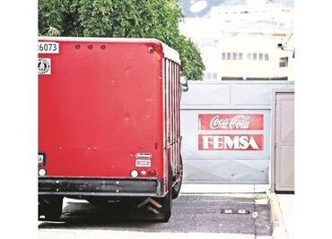 Crece 23.7% utilidad de Coca Cola FEMSA