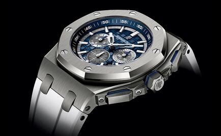 Un tipo duro más refinado