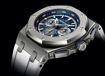 Un tipo duro más refinado