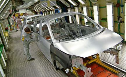 INA anticipa cambios por revisión de T-MEC