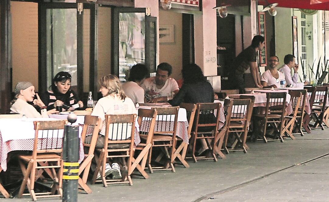 Foto: Archivo/ EL UNIVERSAL                       