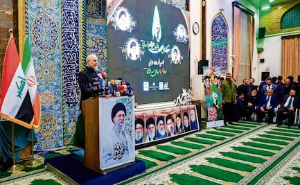 Irán tacha de “terrorismo económico” sanciones de Estados Unidos