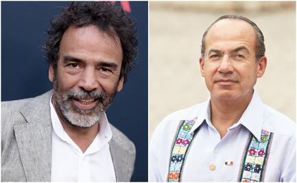 Calderón y Alcázar riñen por tema de fideicomisos; recuerdan “La Ley de Herodes”