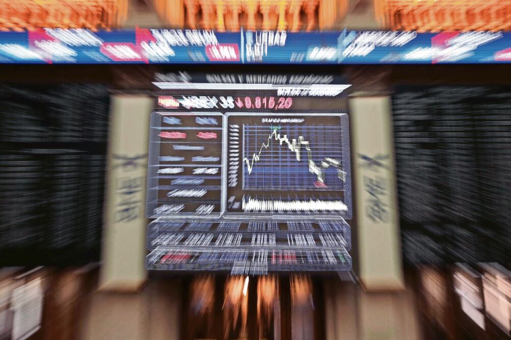 Volatilidad bajará tras elección en EU: BMV