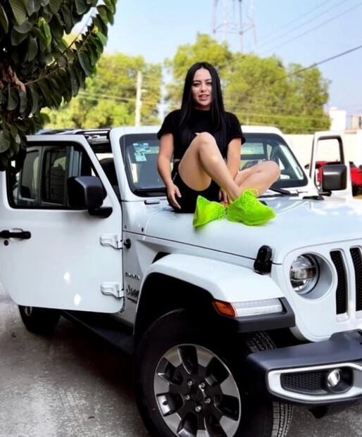 Esto cuestan los autos de los Díaz, la familia millonaria mexicana