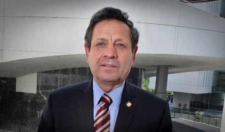 Muere de Covid-19, el general José Francisco Gallardo