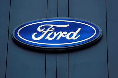 Ford no moverá planta de EU a México: Trump
