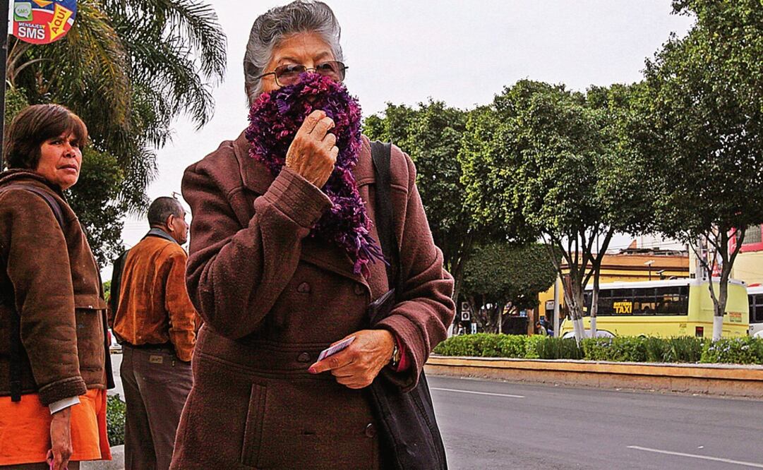 Foto: Archivo/ EL UNIVERSAL                                   