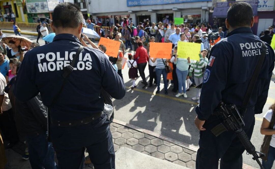 Foto: Tony Rivera/ EL UNIVERSAL  