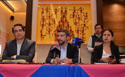 Tabe apuesta a construir calendario legislativo para evitar “chicanadas”