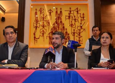 Tabe apuesta a construir calendario legislativo para evitar “chicanadas”