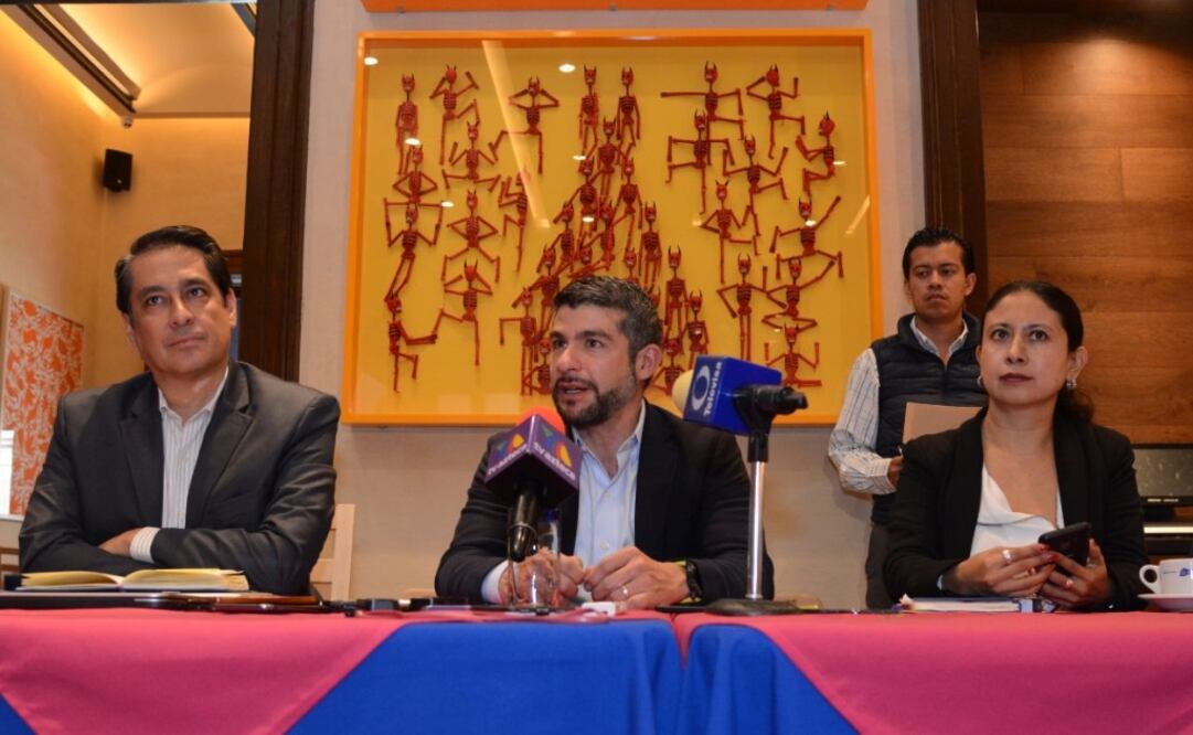 Fotografía: Especial