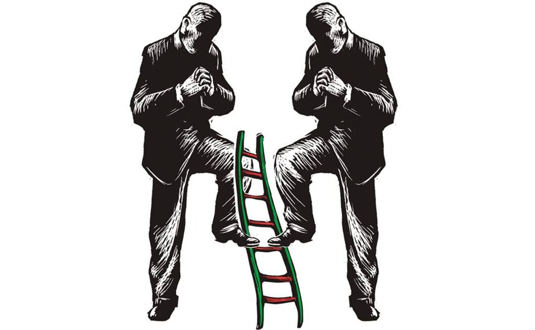 Estación 2016: antesala del poder (Parte 3)