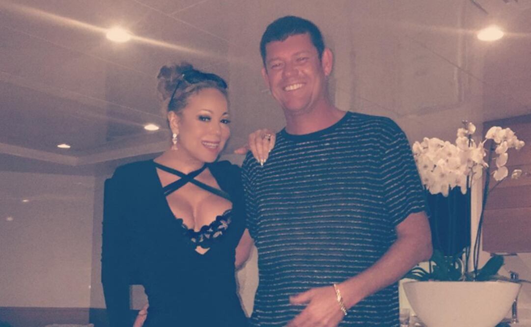 FOTO: Instagram Mariah Carey