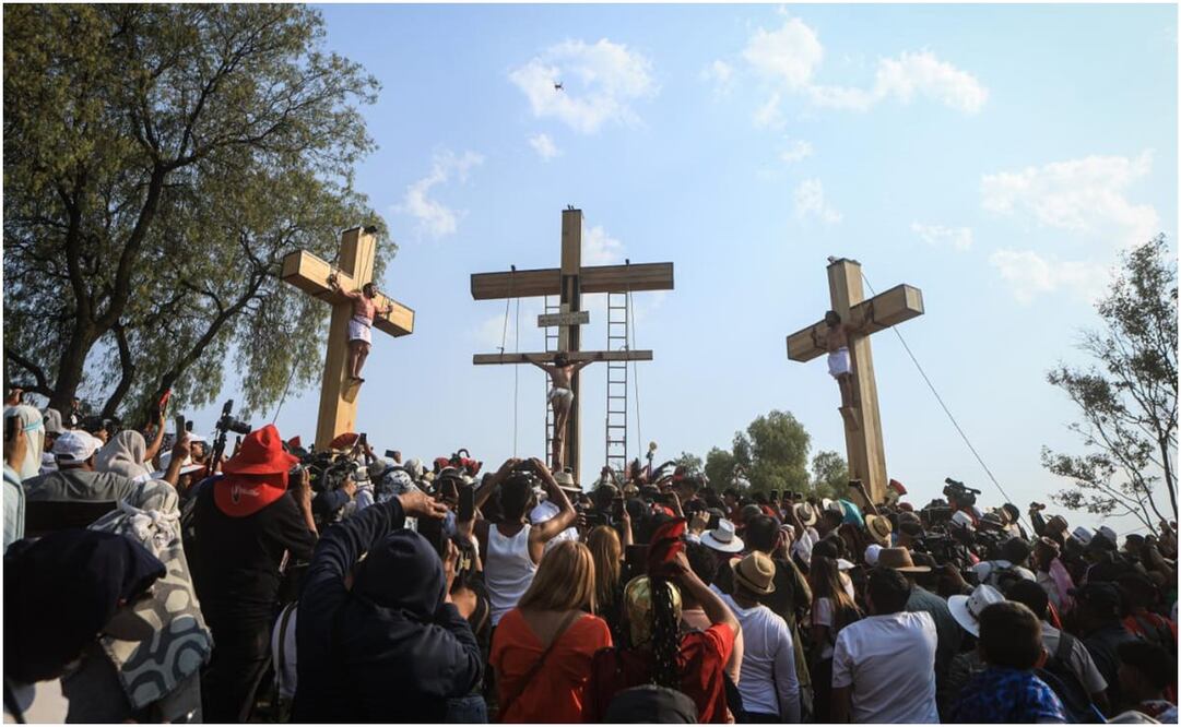 Foto: Gabriel Pano / EL UNIVERSAL