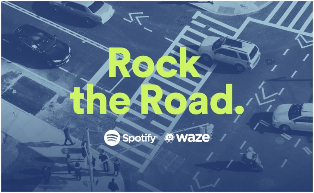 Esta integración ya existía en Android