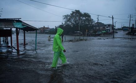 Así puedes ayudar a los damnificados por el huracán Grace en Veracruz