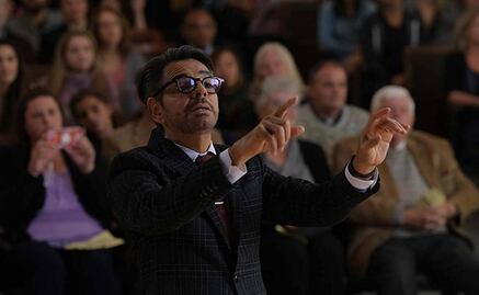 Premios Oscar 2022: "CODA" y Derbez cobran fuerza en casas de apuestas