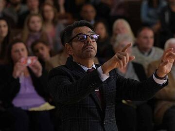 Premios Oscar 2022: "CODA" y Derbez cobran fuerza en casas de apuestas