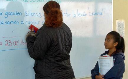 Mexicanos Primero lanza "Justicia para Oaxaca"