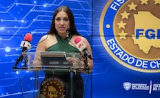Chihuahua reporta que agentes de la CIA estuvieron en Fiscalía antes de operativo; uno portaba arma