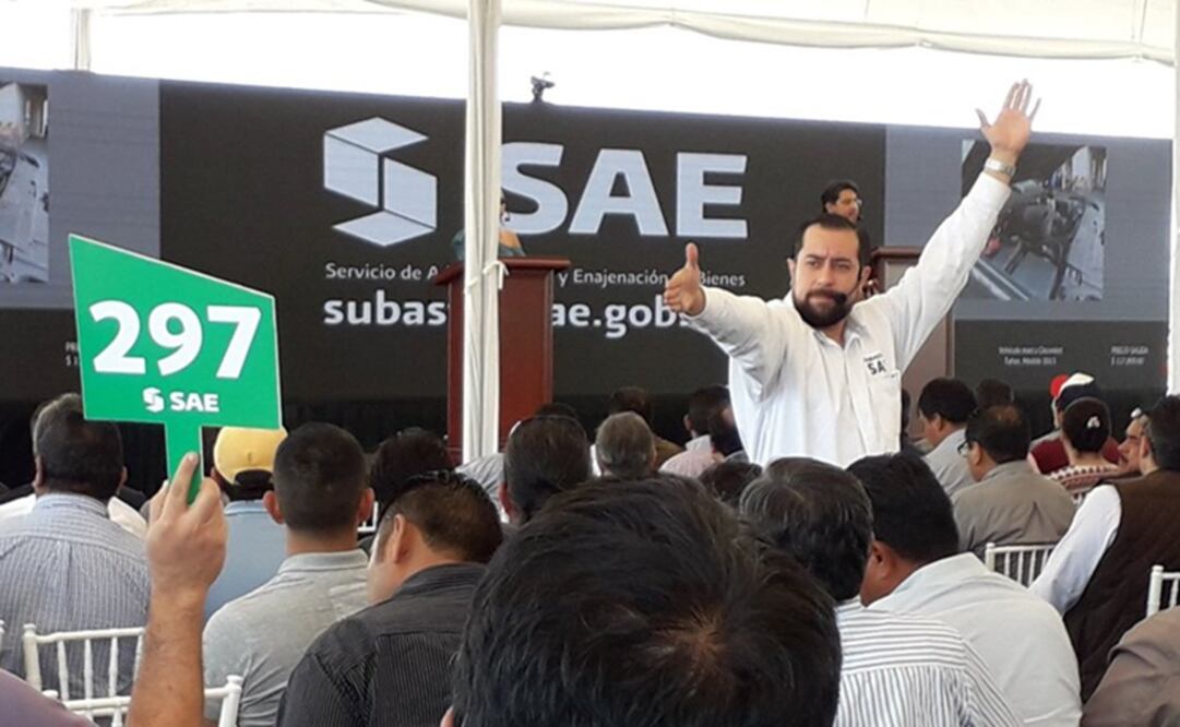 Foto tomada de @RicardoRSAE