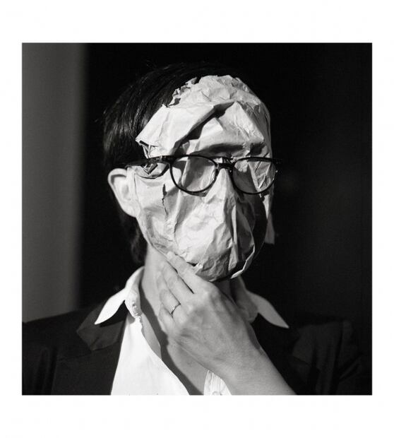 "Lo femenino se ha construido desde la mirada masculina"