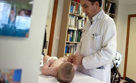 En México más de siete millones de personas padecen enfermedades raras