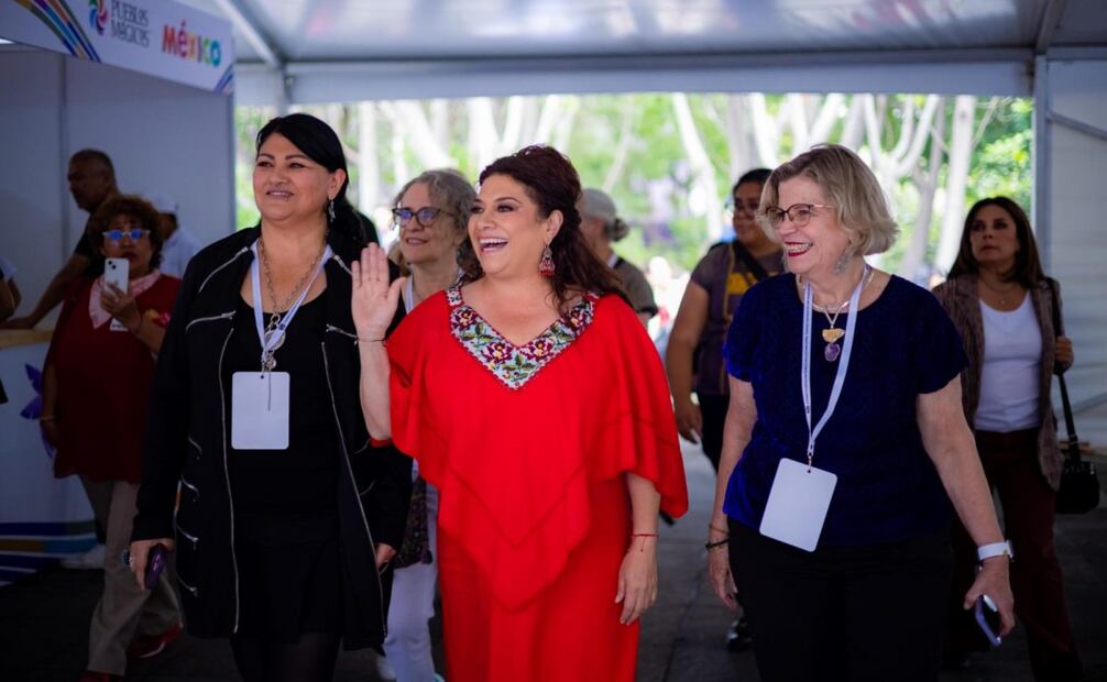 En aproximadamente 15 días arrancará la entrega de apoyos económicos para personas cuidadoras para beneficiar a aquellas que cuidan a gente dependiente por enfermedad o por edad. Foto: Especial.