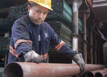 Canacero estima daño al gremio por 2 mil millones de dólares