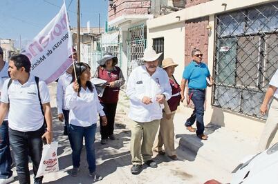 FEPADE acumula 25 denuncias de partidos