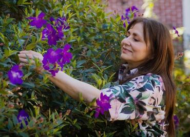 Gobernadores lamentan fallecimiento de Rosalinda López Hernández, esposa de Rutilio Escandón, gobernador de Chiapas