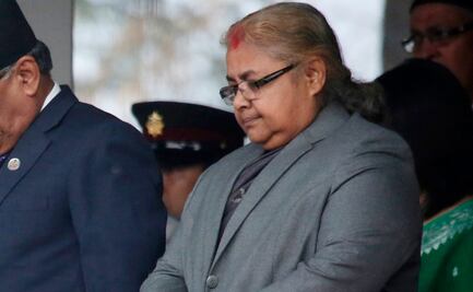 Nepal nombra primera ministra interina tras la dimisión de K.P. Sharma Oli durante protestas violentas