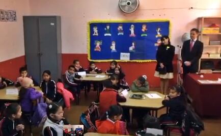 Pide la SEP no hacer apología de quienes rompen la ley