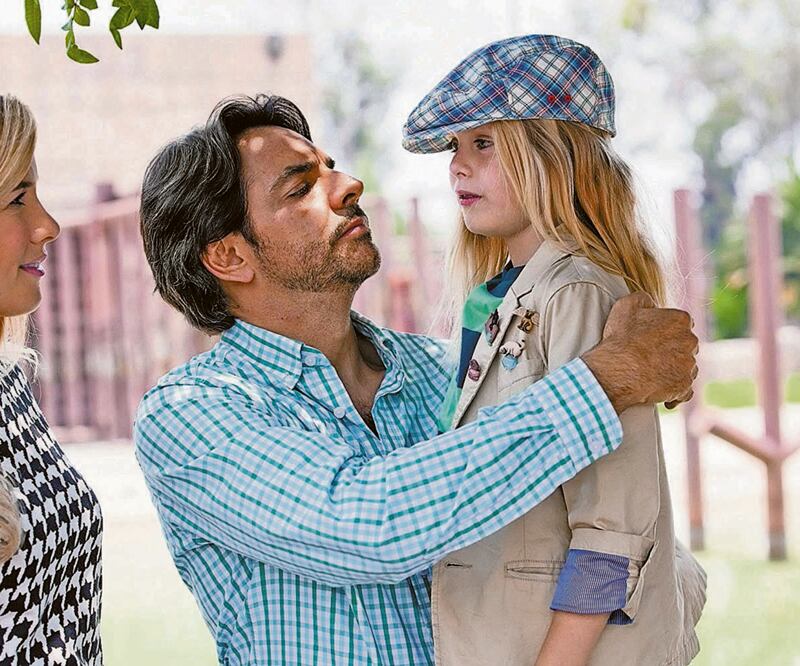 No se aceptan devoluciones recibió para su producción 10 millones de pesos, pero ingresó al Instituto 44 millones. PANTELION FILMS, ALEBRIJE CINE Y VIDEO