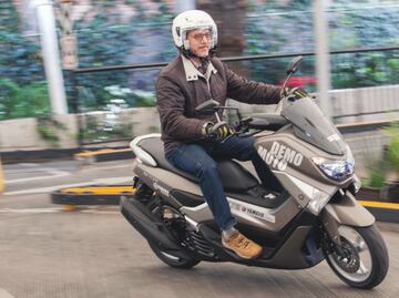 Las motos 2019 más baratas en México