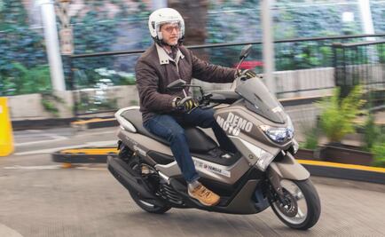 Las motos 2019 más baratas en México