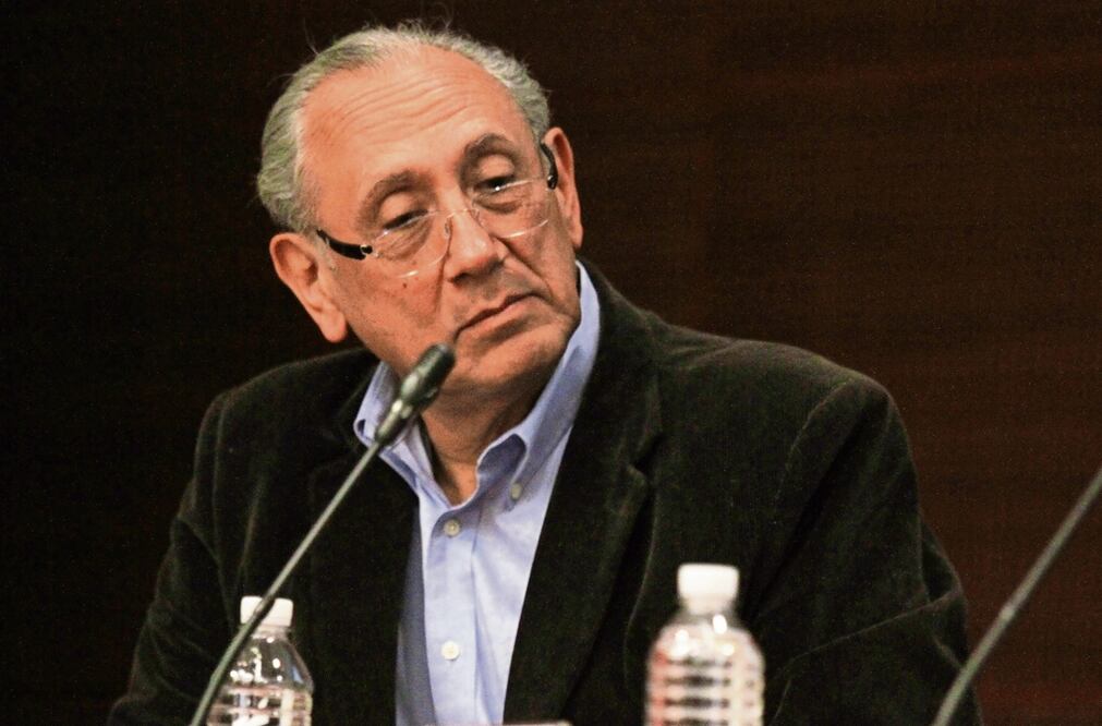 Foto: El Universal, archivo