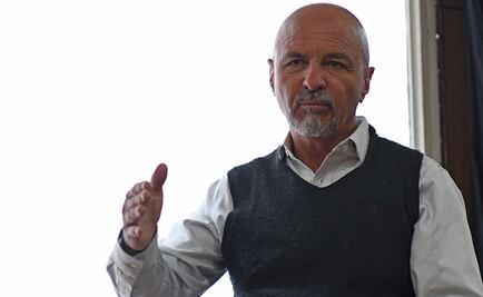 Trabajan en grabaciones de música de Arturo Márquez