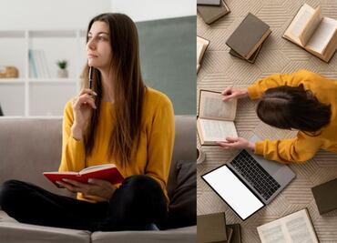 Cuáles son las modificaciones que debes hacer en tu vida diaria para mejorar la concentración, según especialista de Harvard