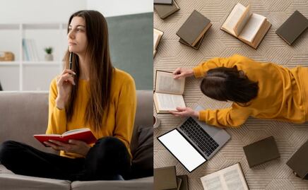 Cuáles son las modificaciones que debes hacer en tu vida diaria para mejorar la concentración, según especialista de Harvard