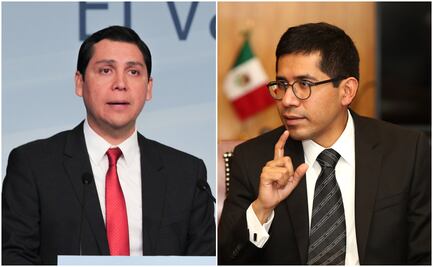 AMLO designa terna para magistrados Anticorrupción 